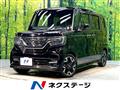 2019 Honda N BOX