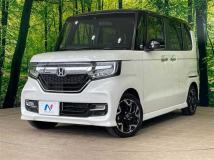 2019 Honda N BOX