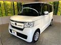 2020 Honda N BOX