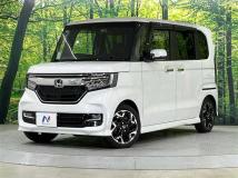 2020 Honda N BOX