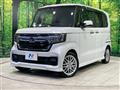 2021 Honda N BOX