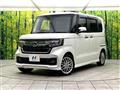 2021 Honda N BOX