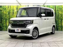 2021 Honda N BOX