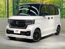 2021 Honda N BOX