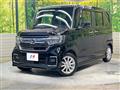 2021 Honda N BOX