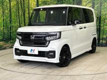 2023 Honda N BOX