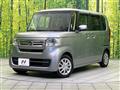 2021 Honda N BOX