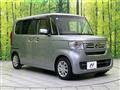 2021 Honda N BOX
