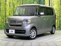 2021 Honda N BOX