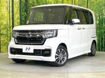 2021 Honda N BOX