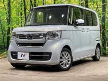 2021 Honda N BOX