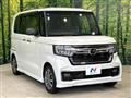 2021 Honda N BOX