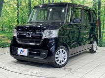 2023 Honda N BOX