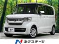 2021 Honda N BOX