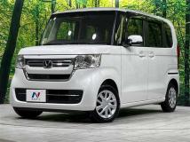2021 Honda N BOX