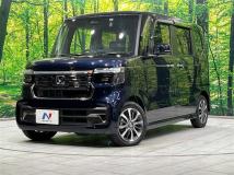2023 Honda N BOX