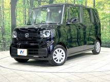 2025 Honda N BOX