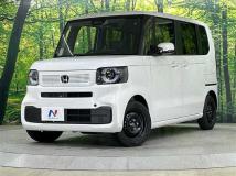 2025 Honda N BOX