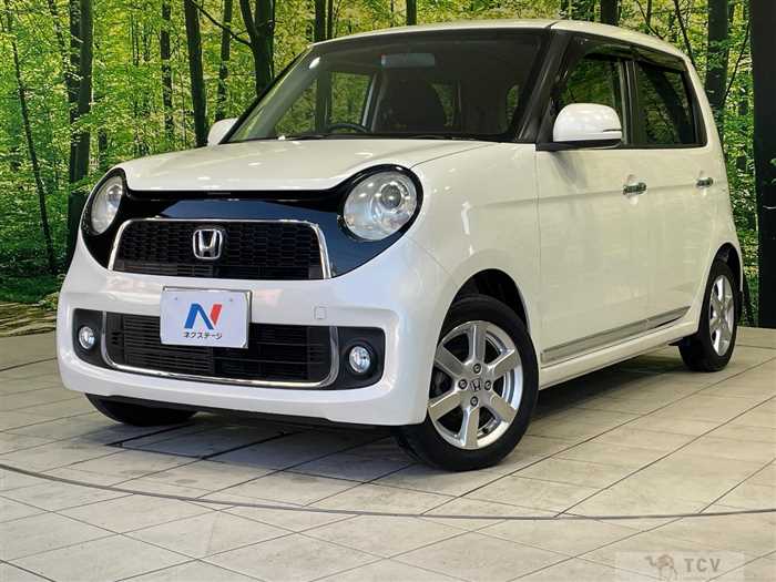 2013 Honda N-ONE
