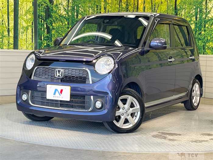 2015 Honda N-ONE