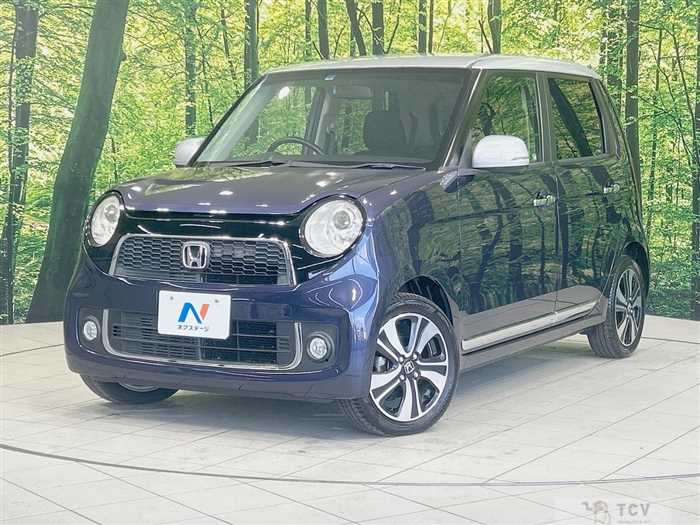 2013 Honda N-ONE