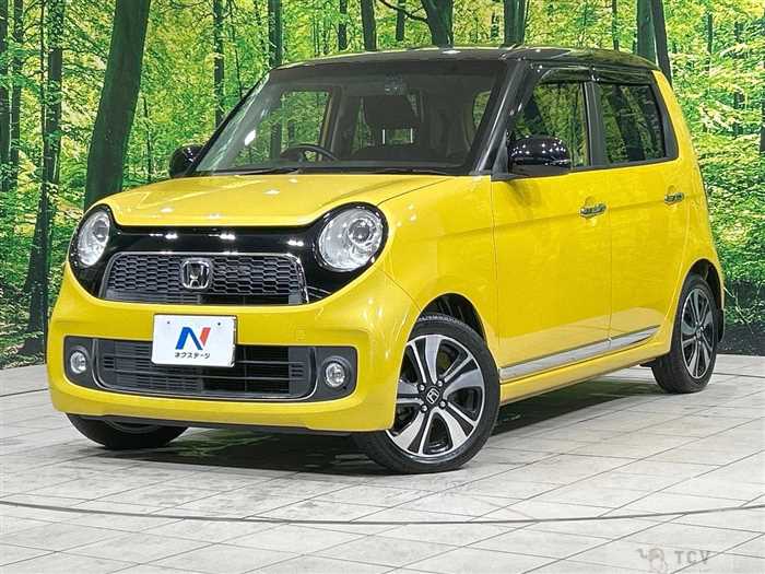 2013 Honda N-ONE