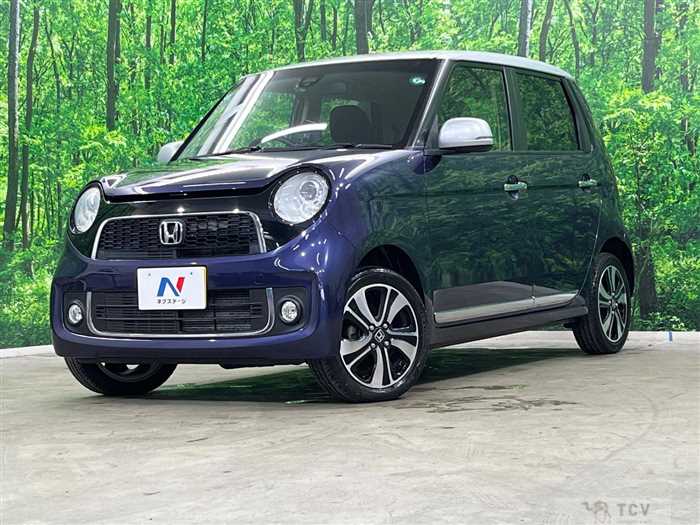 2015 Honda N-ONE