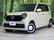 2021 Honda N-ONE
