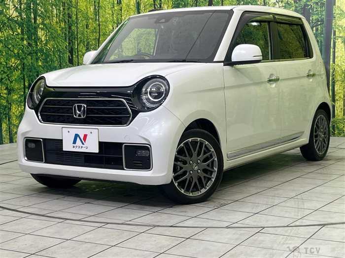 2022 Honda N-ONE
