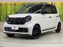 2022 Honda N-ONE