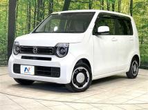 2025 Honda N-WGN