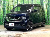 2019 Honda N-WGN
