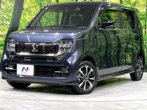 2022 Honda N-WGN