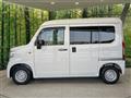 2019 Honda N-VAN