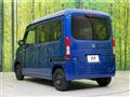 2019 Honda N-VAN
