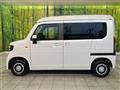 2022 Honda N-VAN