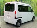 2022 Honda N-VAN