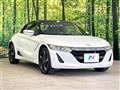 2015 Honda S660