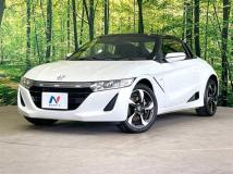 2015 Honda S660
