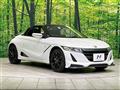 2018 Honda S660