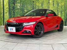 2016 Honda S660