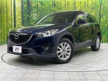2013 Mazda CX-5