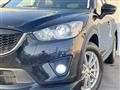 2013 Mazda CX-5