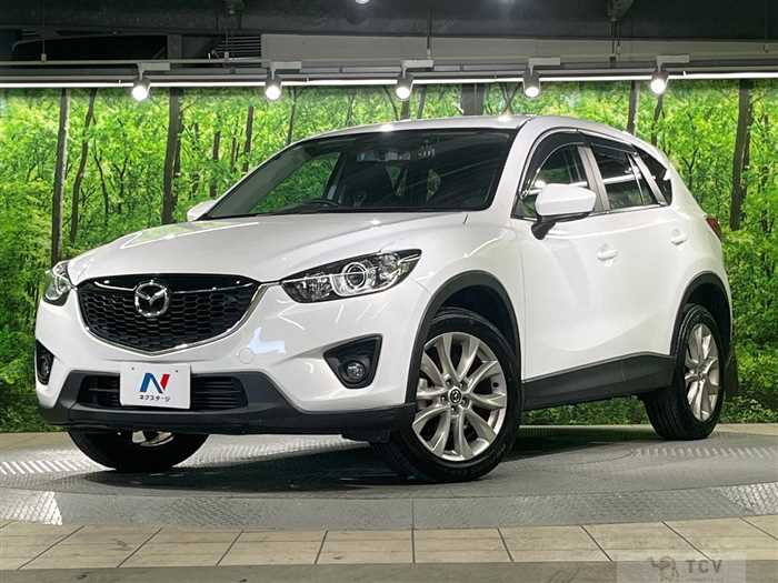 2013 Mazda CX-5