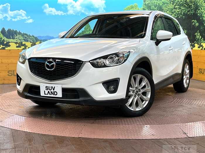 2013 Mazda CX-5