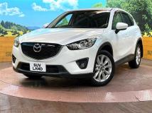 2013 Mazda CX-5