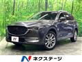 2018 Mazda CX-8