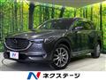 2019 Mazda CX-8