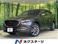 2019 Mazda CX-8