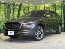 2019 Mazda CX-8